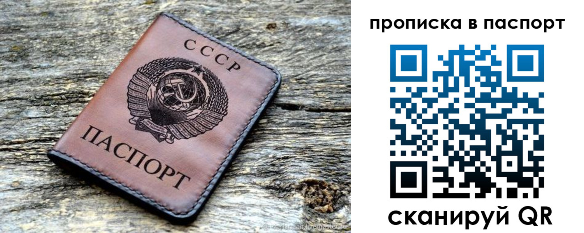 прописка ребенка в Звенигово